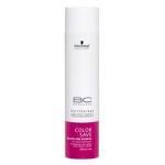 Schwarzkopf BONACURE Color Freeze Шампунь Сияние цвета Sulfate-Free бессульфатный 1л