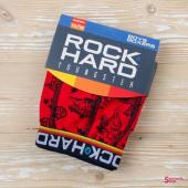 Боксеры подростковые ROCKHARD 62024-17