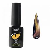 Гель-лак Cat's eye XXX, 6 мл №6665