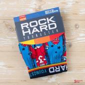 Боксеры подростковые ROCKHARD 62024-20