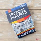 Боксеры подростковые ROCKHARD 62024-26