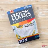 Боксеры подростковые ROCKHARD 62024-14