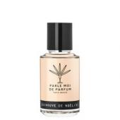 PARLE MOI DE PARFUM GUIMAUVE DE NOEL/31 lady