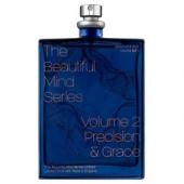 ESCENTRIC MOLECULES THE BEAUTIFUL MIND PRECISION & GRACE VOLUME 2 unisex