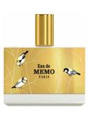 MEMO EAU DE unisex