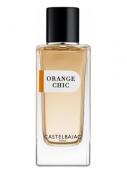 CASTELBAJAC ORANGE CHIC unisex