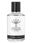 PARLE MOI DE PARFUM SAFFRON WOOD 91 PARLE unisex