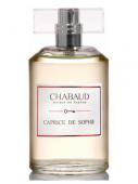 CHABAUD MAISON DE PARFUM CAPRICE DE SOPHIE lady