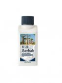 MILK BAOBAB TRAVEL EDITION Бальзам для волос с ароматом детской присыпки, 70 мл