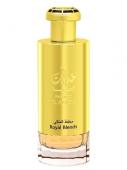 LATTAFA PERFUMES KHAL TAAT AL ARABIA ROYAL BLENDS unisex