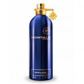 MONTALE AOUD & PINE unisex