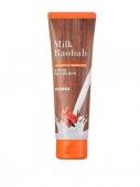 MILK BAOBAB HAIR Восстанавливающая маска для поврежденных волос, 200 мл