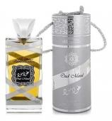 LATTAFA PERFUMES OUD MOOD REMINISCENCE unisex