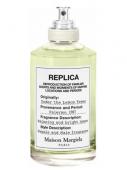 MAISON MARTIN MARGIELA REPLICA UNDER THE LEMON TRESS unisex