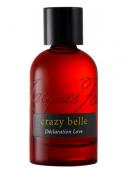 JACQUES ZOLTY CRAZY BELLE lady