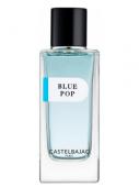 CASTELBAJAC BLUE POP unisex