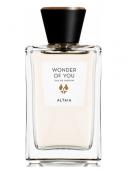 EAU D'ITALIE ALTAIA WONDER OF YOU unisex