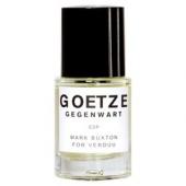 VERDUU GOETZE GEGENWART MARK BUXTON FOR VERDUU lady