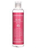 SECRET KEY ROSE FLORAL SOFTENING Увлажняющий тонер для лица с экстрактом дамасской розы, 248 мл