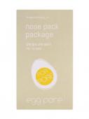 TONY MOLY EGG PORE Пластырь для носа, 1шт.