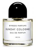 BYREDO PARFUMS SUNDAY COLOGNE unisex