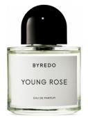 BYREDO PARFUMS YOUNG ROSE unisex