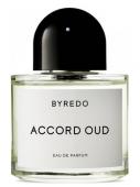 BYREDO PARFUMS ACCORD OUD unisex