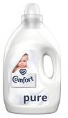 Концентрированный кондиционер Comfort Pure Fabric Conditioner 2 л