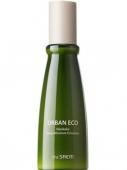 THE SAEM URBAN ECO DEEP MOISTURE Эмульсия для глубокого увлажнения, 140 мл