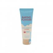 Etude House Пенка для снятия ВВ-крема с содой 160мл Baking Powder BB Deep Cleansing Foam 160 мл