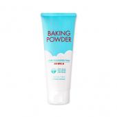 Etude House Пенка для умывания Baking Powder Pore 160 мл