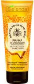 BIELENDA MANUKA HONEY Очищающая и увлажняющая пена для лица 175 г EXP