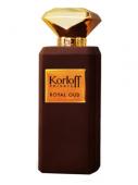 KORLOFF ROYAL OUD unisex