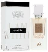 LATTAFA PERFUMES I AM WHITE unisex