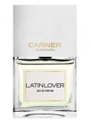 CARNER BARCELONA LATIN LOVER lady