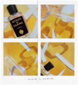 ACQUA DI PARMA CAMELIA unisex