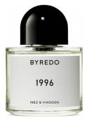 BYREDO PARFUMS 1996 INEZ & VINOODH lady