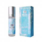 Духи BRAND PERFUME Blue light Масляные духи (6 мл.)