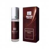 Духи BRAND PERFUME Chocolat Grid Масляные духи (6 мл.)