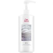 Wella True Grey Прозрачный перфектор-уход 500 мл