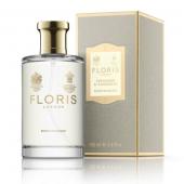 FLORIS CINNAMON & TANGERINE lady