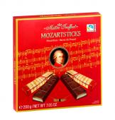 Шоколад в стиках Maitre Truffout Mozartsticks 200 гр