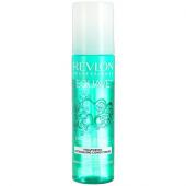 Revlon EQUAVE NEW. VOLUMIZING DETANGLING CONDITIONER Несм. 2-х ф.конд-р д/тонк.вол. 200 мл