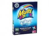 Multicolor стиральный порошок 600 г