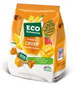 Конфеты желейные ECO-BOTANICA СМУЗИ Ананас/Манго, 150 г