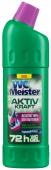 WC Meister Activ Kraft Green- гель для чистки -1000 мл.