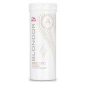 Wella Freelights Пудра Blondor Freelights 400 мл (БЕЛЫЙ)