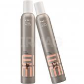 Wella EIMI VOLUME Пена для укладки сильной фиксации Extra-Volume, 500 мл