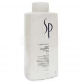 Wella SP Deep Cleanser Шампунь для глубокого очищения 1 л