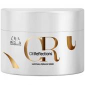 Wella Pr. Oil Reflections Маска для интенсивного блеска волос 500 мл